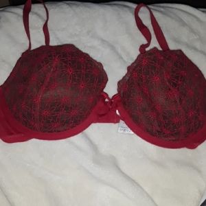 Lace Bra